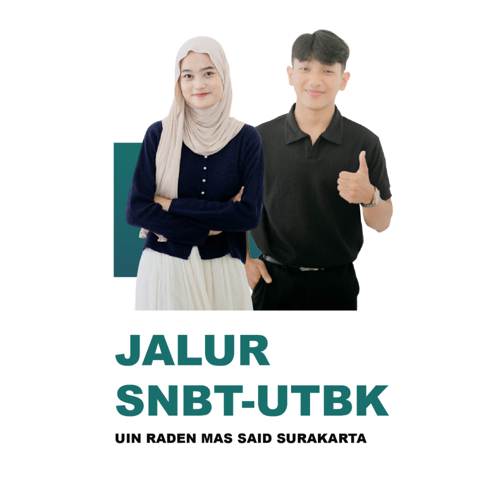 Jalur SNBT