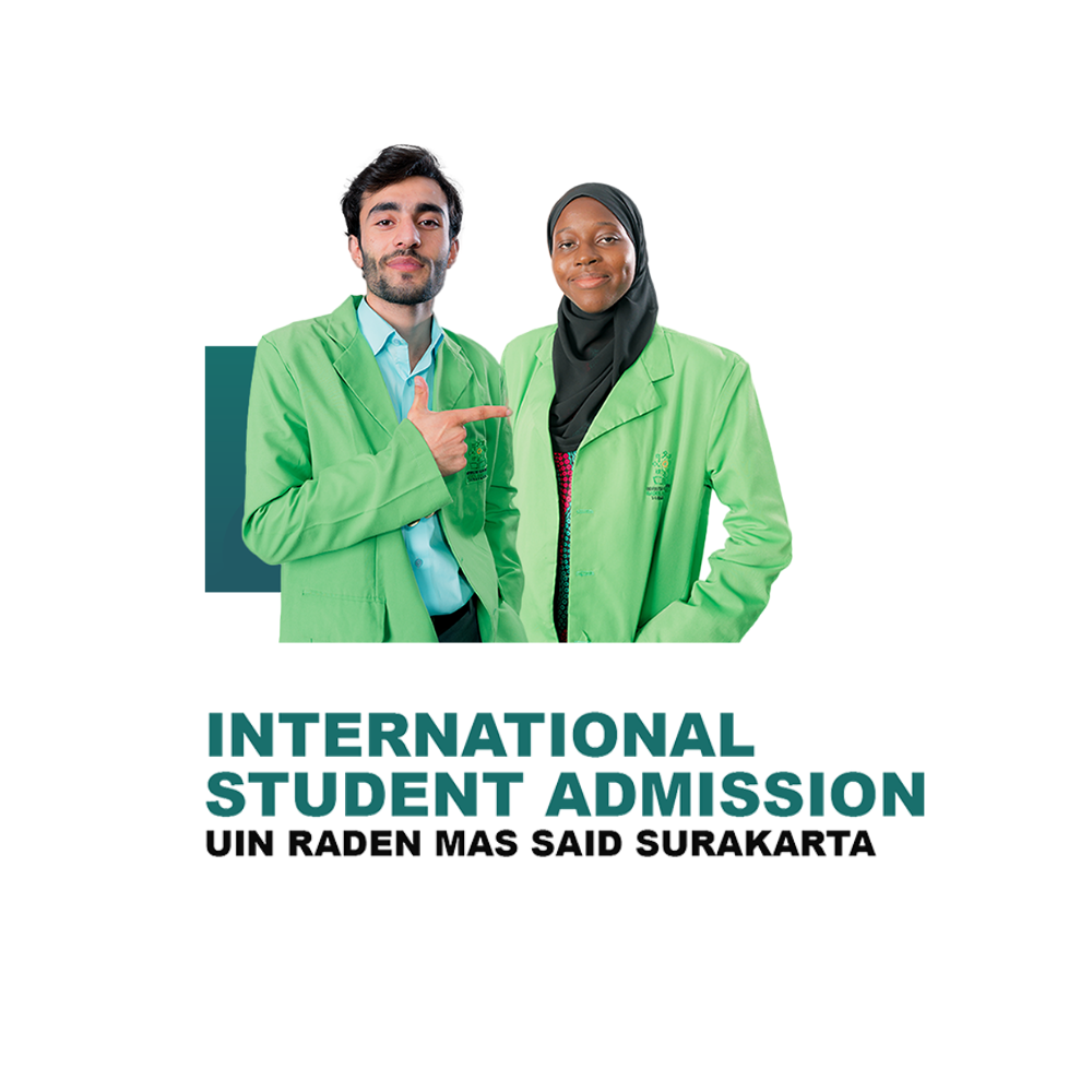 International Student Admission Pathway