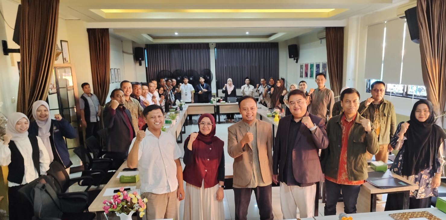 10 Perusahaan dan Lembaga Industri Hadir di FEBI UIN Said, Kurikulum Bisnis Digital serta Internship Jadi Sorotan