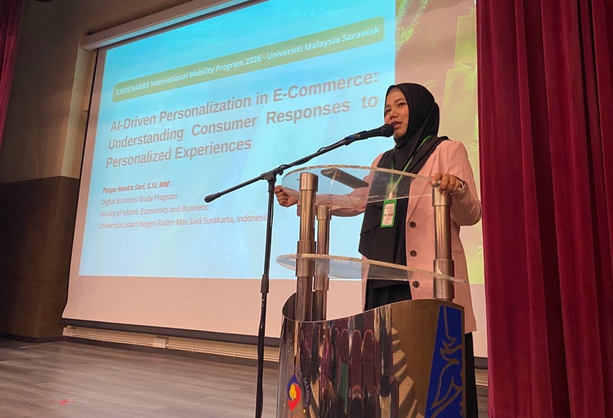 The “Trap of Convenience”: UIN Surakarta Lecturer Reveals AI’s Privacy Paradox